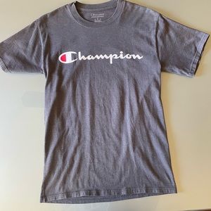 Champion Men’s T-shirt